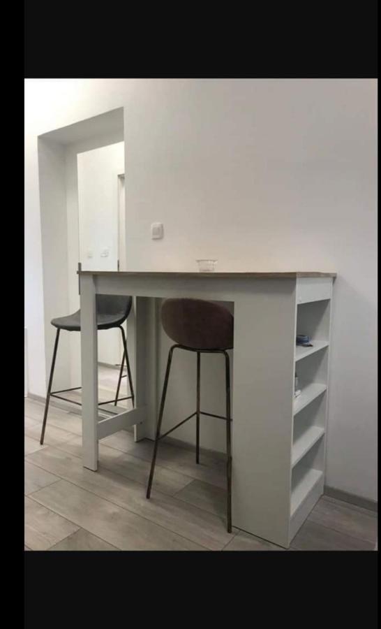 Studio Antonio New 扎达尔 外观 照片