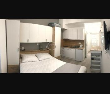 Studio Antonio New 扎达尔 外观 照片